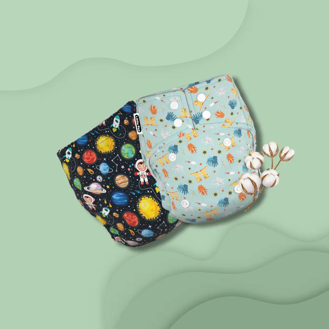 cloth diaper
