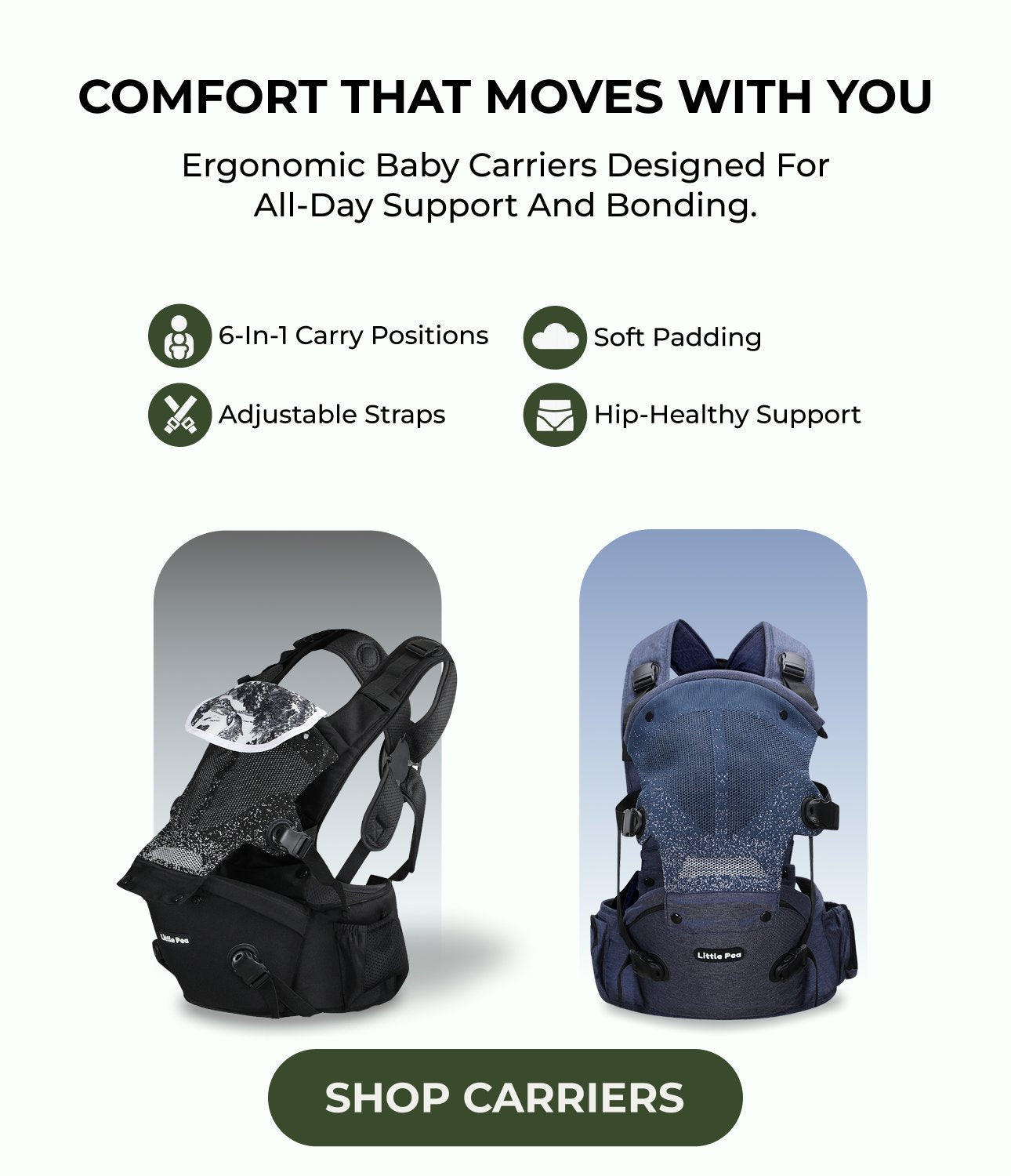 Baby Carriers