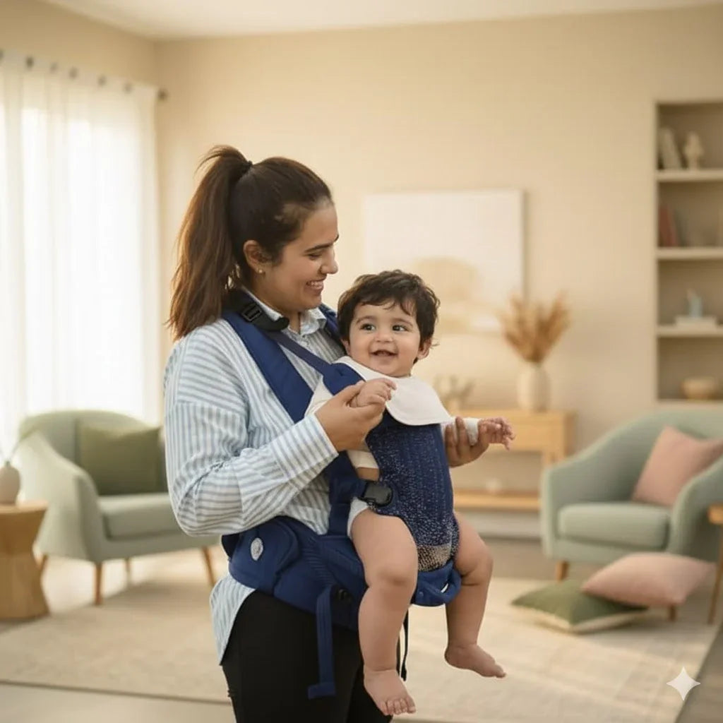 Baby Carriers