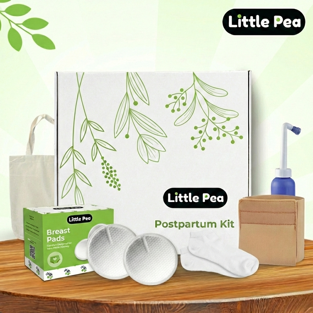 For New Moms