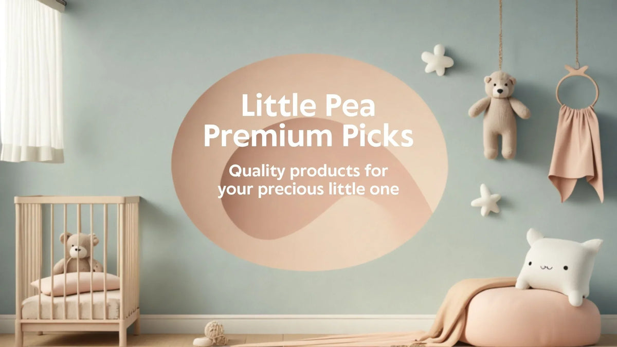 Little pea premium picks 
