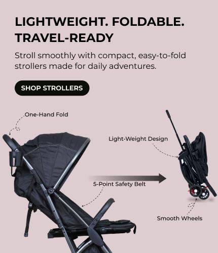 Strollers