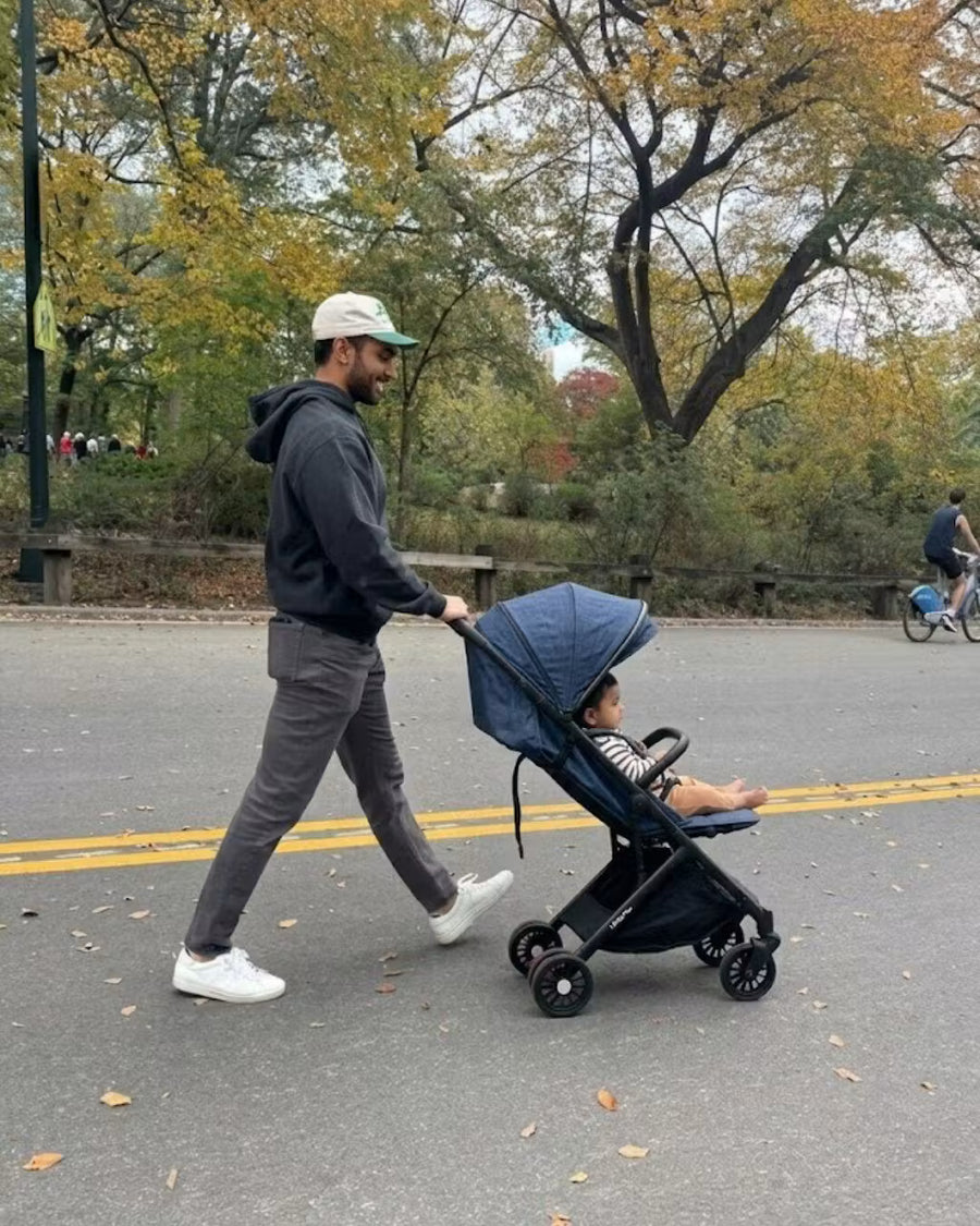 BABY STROLLERS
