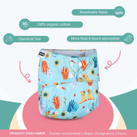 Cloth Diapers Combo