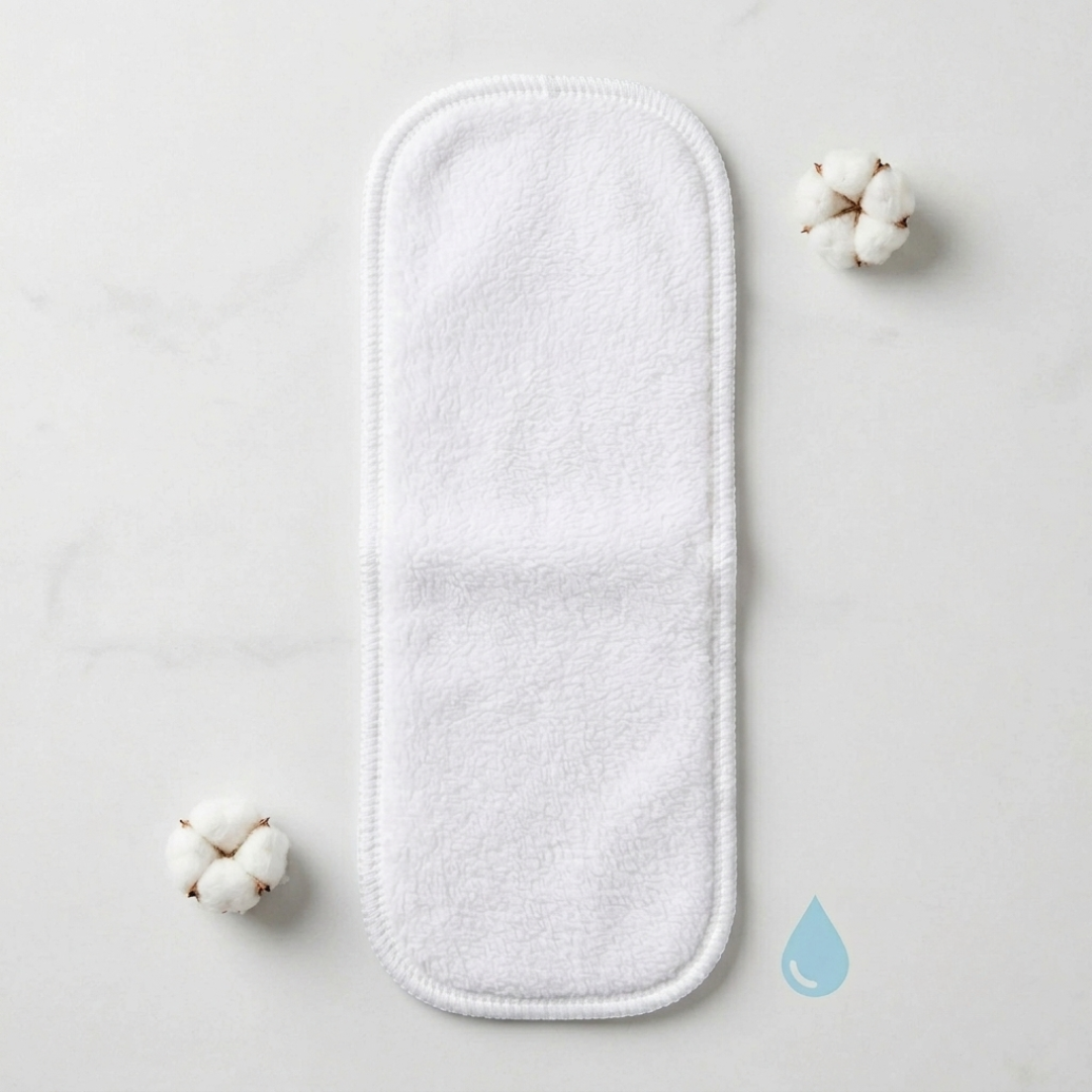 Universal Booster Pad