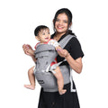 4-in-1 Hip Seat Baby Carrier