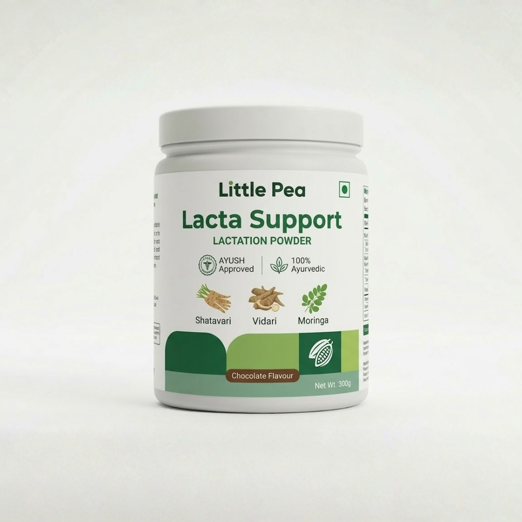 Lacta Powder - Lactation Support