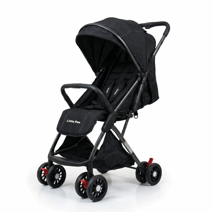 Compact Tour Stroller