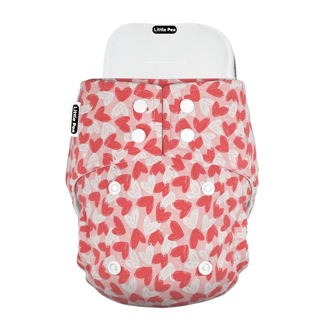 Reusable Cloth Diaper