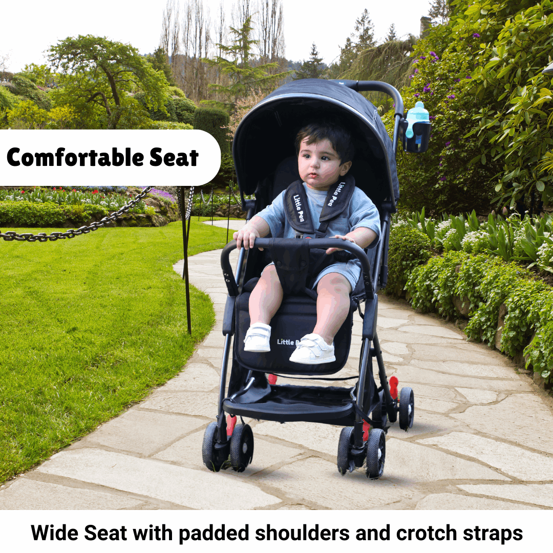 The Tour Stroller