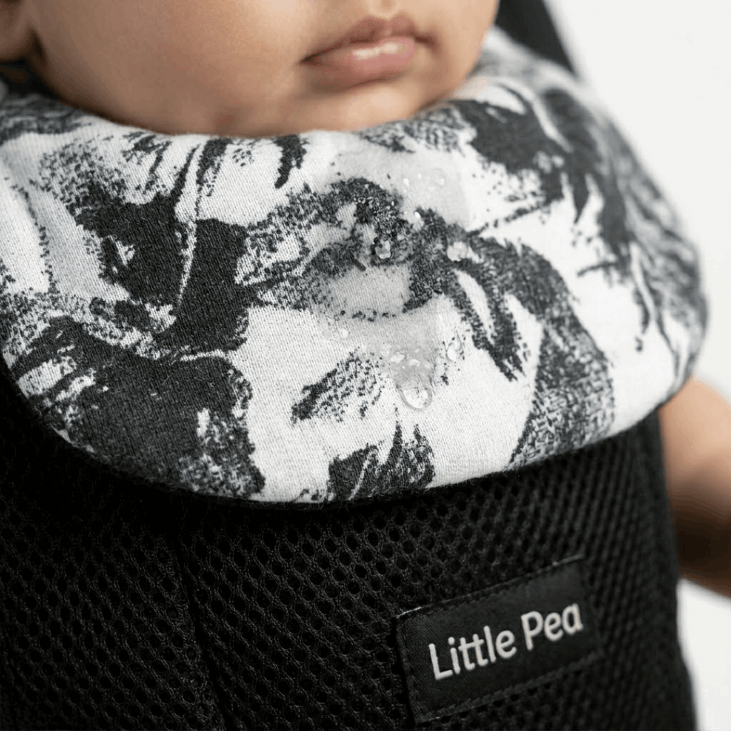 Cuddle Baby Carrier ~ 6 in 1