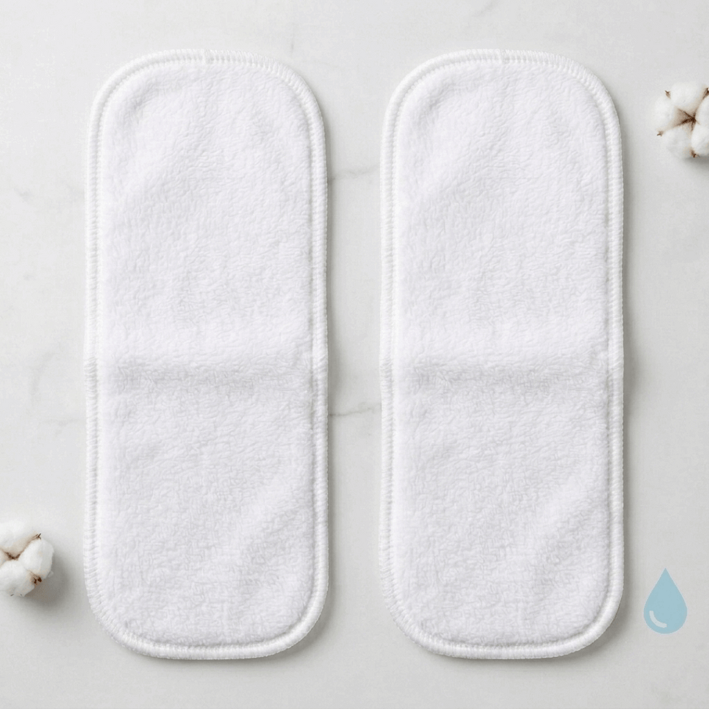 Universal Booster Pad - Pack of 2
