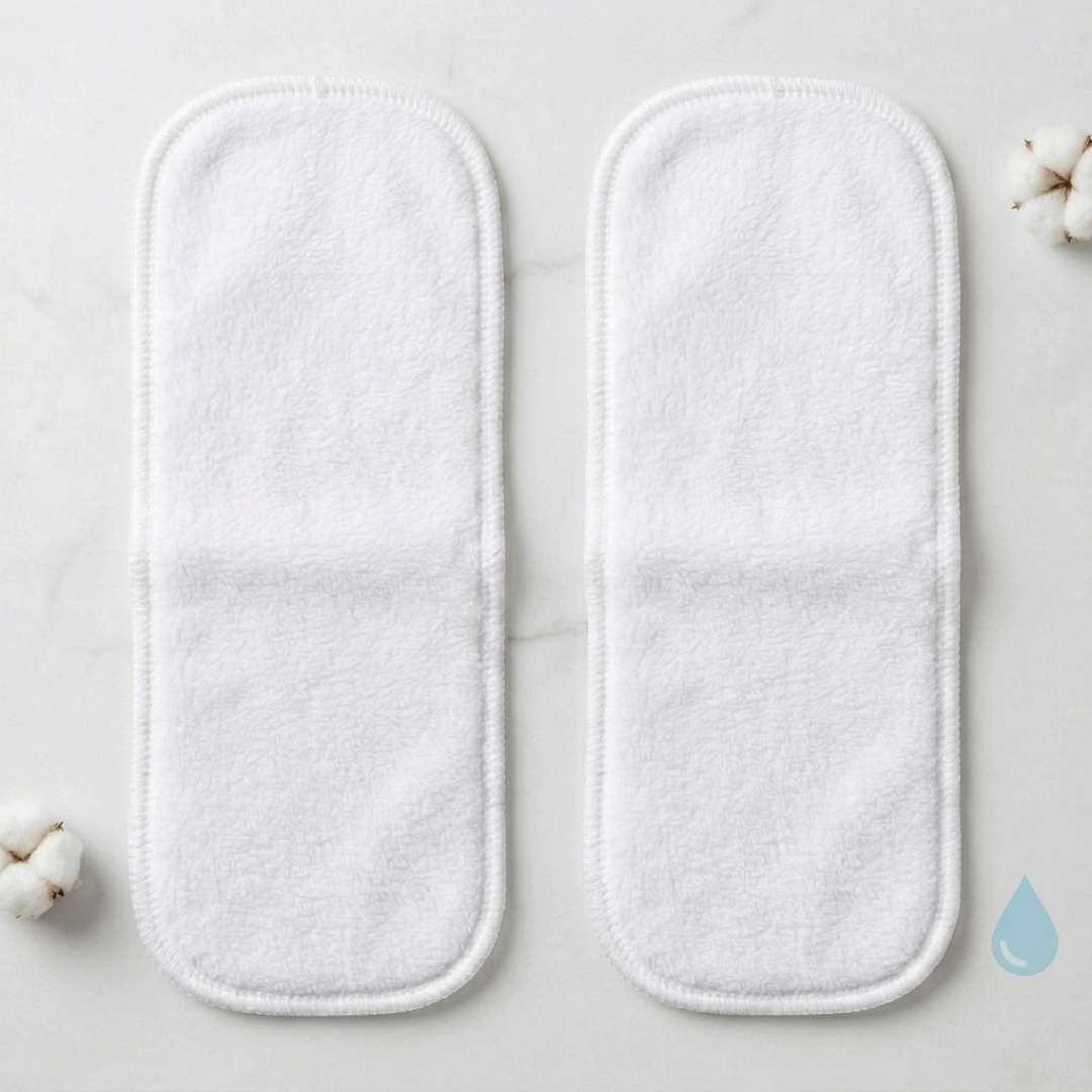 Universal Booster Pad - Pack of 2