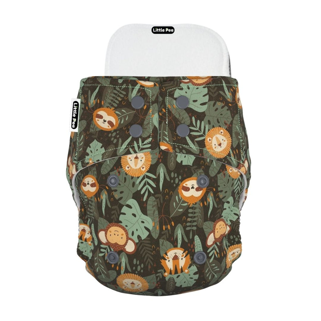 Reusable Cloth Diaper