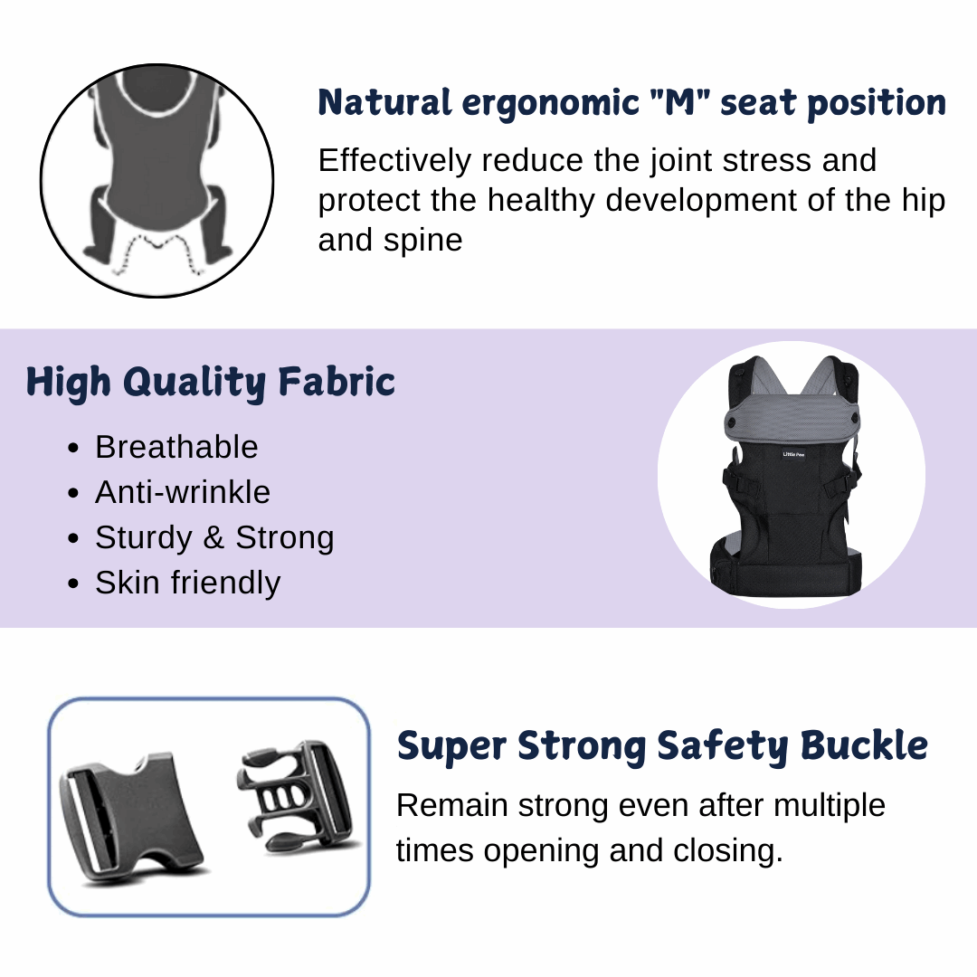 M 4 position carrier on sale