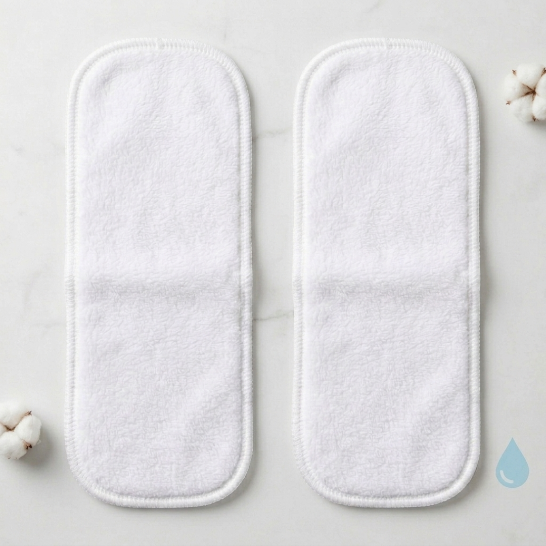 Universal Booster Pad - Pack of 2