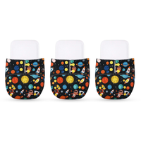 Cloth Diapers Pack of 3