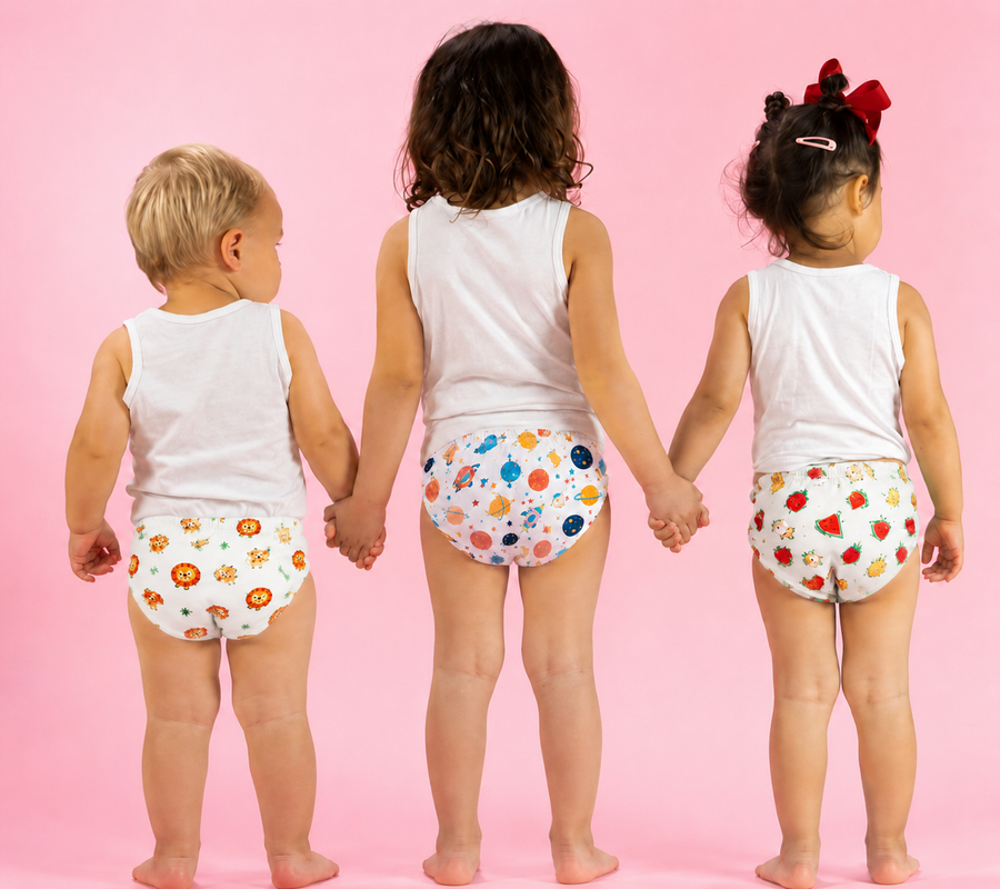 Potty Training Pants