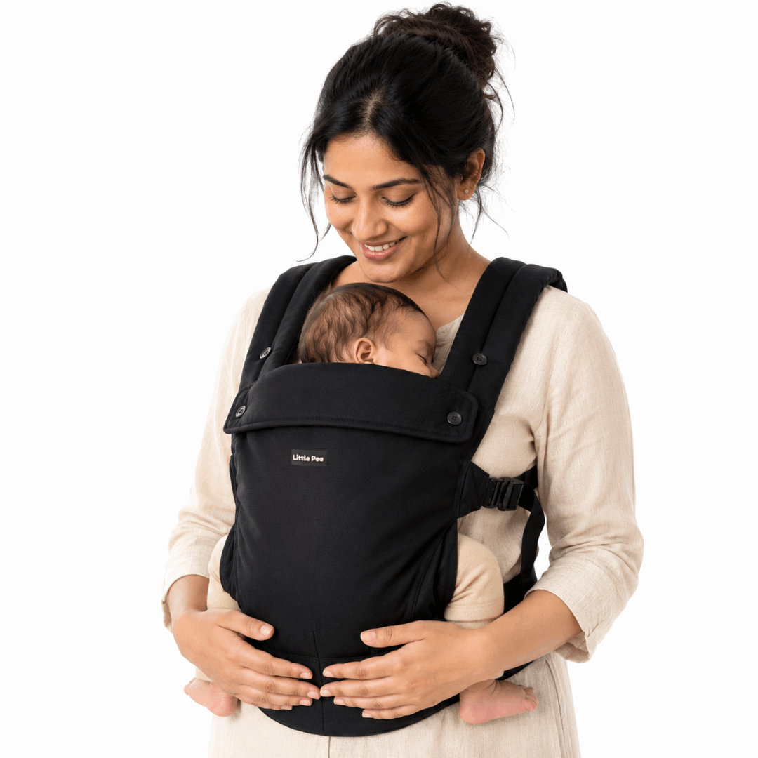 All Day Baby Carrier