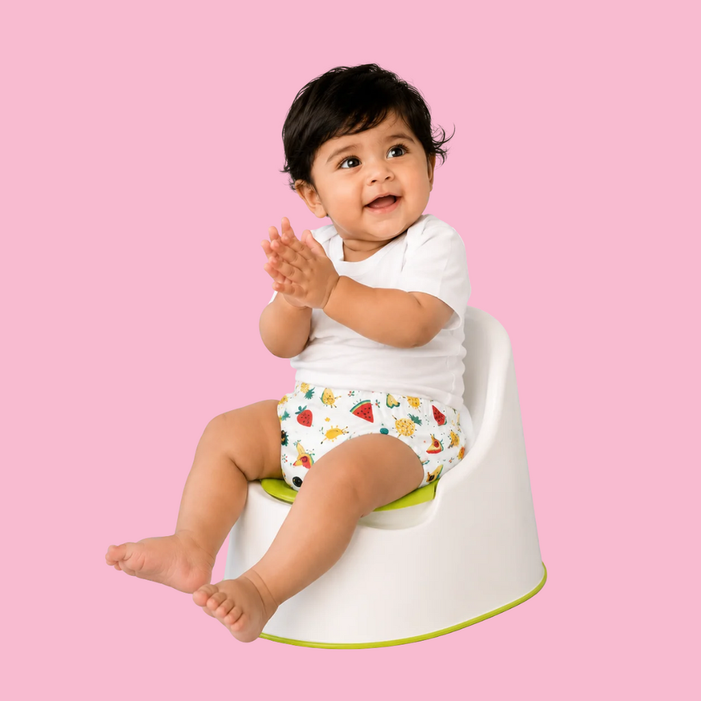 Potty Training Pants Pack of 3