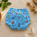 Padded Underwear for Potty Training