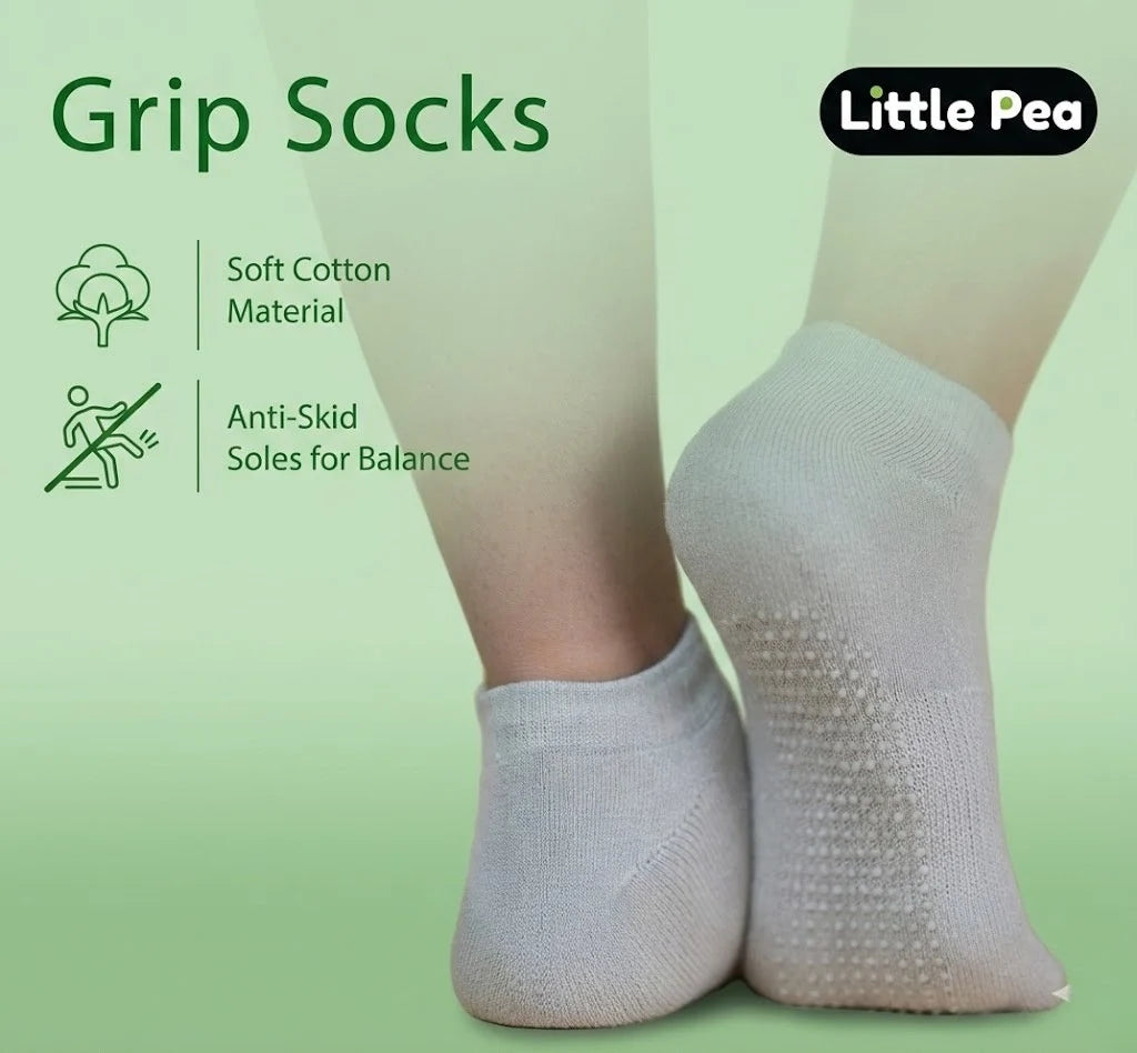 Little Pea Postpartum Care Kit for New Moms