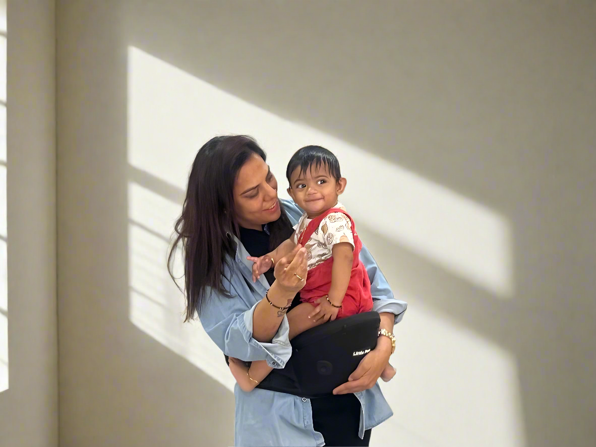 Kinder for the long run